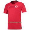 Turkiet Fotbollströjor Hemma tröja 2018